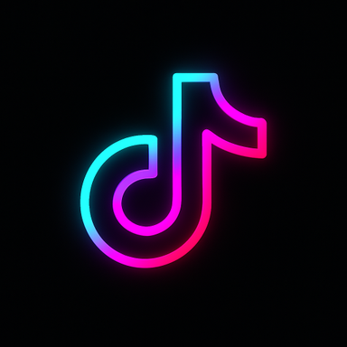 TokTic Logo
