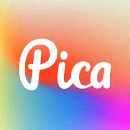 Logo of Pica