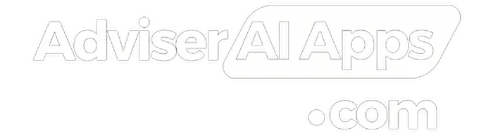 Adviser AI Apps Footer Logo