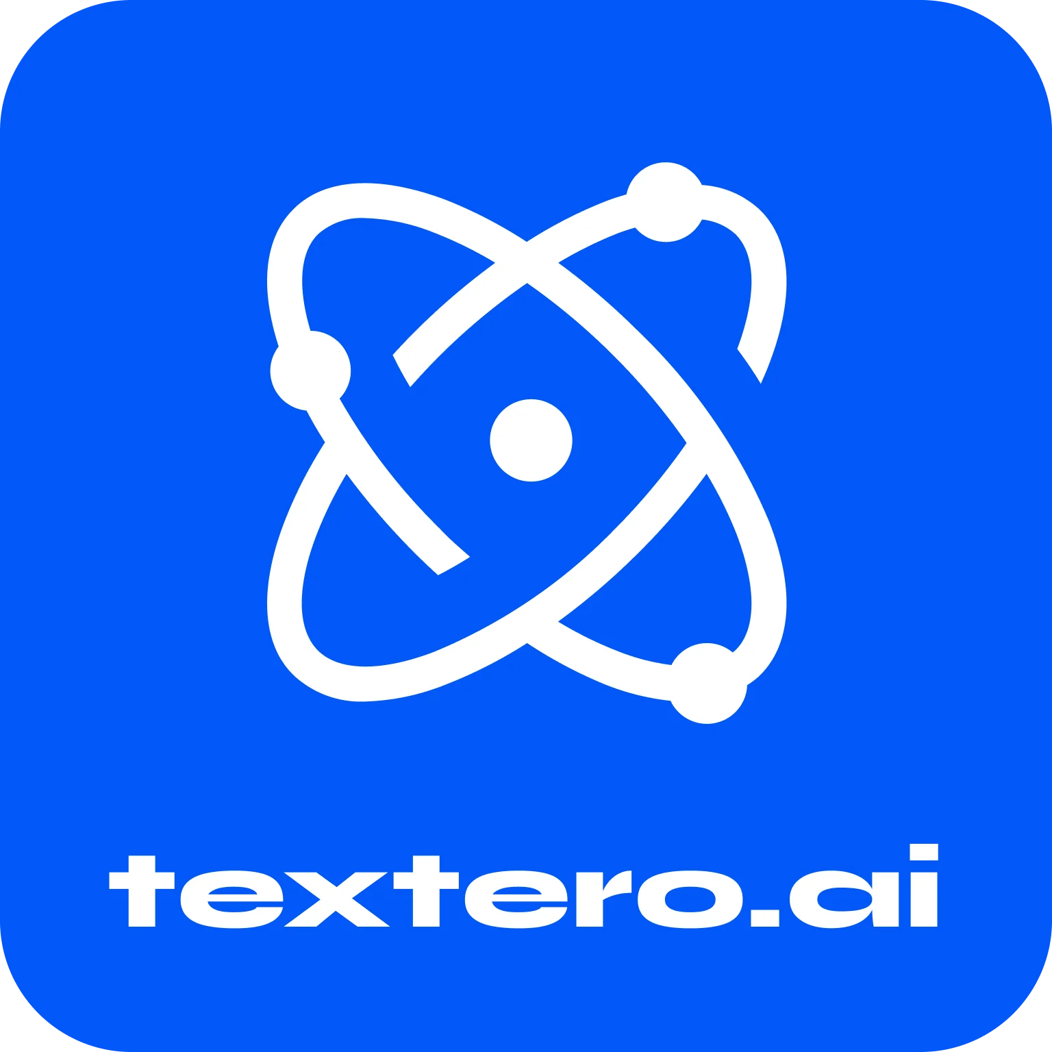 Logo of Textero AI