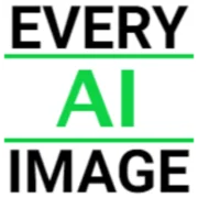 EveryAIImage Logo