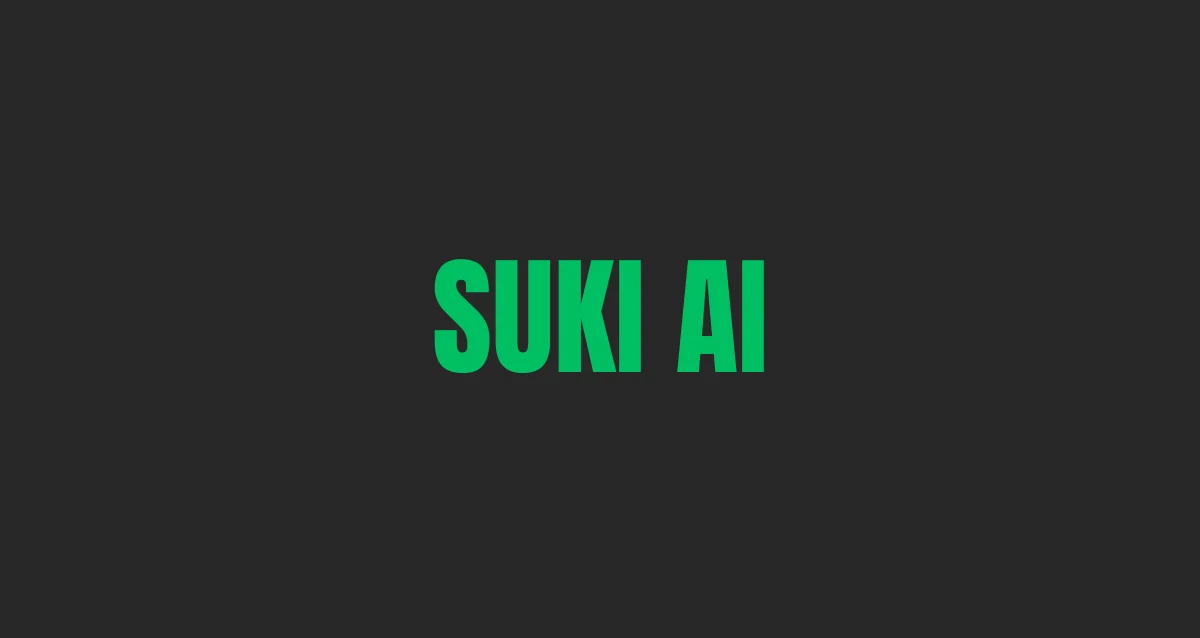 Suki AI